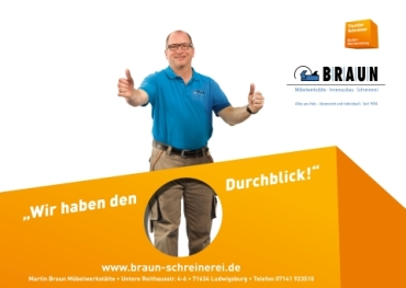 Martin Braun