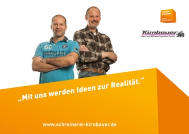 Kirnbauer GmbH
Inh. J. Dieterich/M. Vöhringer